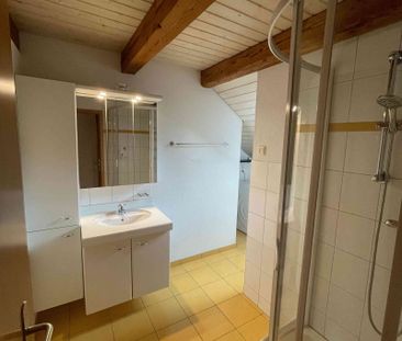 3.5 Zimmer, 112 m², 3. Stock - Photo 1