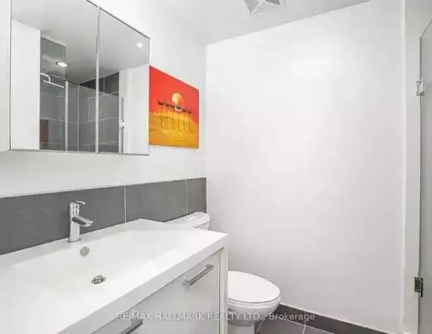 319 Carlaw Avenue #805 | 319 Carlaw Avenue, Toronto - Photo 1