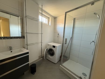 Appartement - 2 pièces - 59,10 m² - Strasbourg - Photo 5
