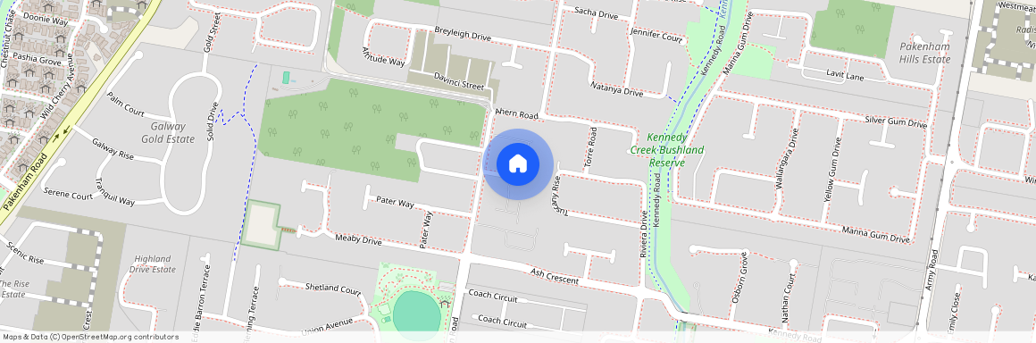 9 Diston Court, Vic 3810, Pakenham