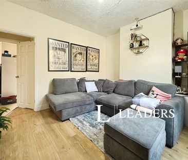 2 bedroom house to rent Lewis Street, Gainsborough, Lincolnshire, DN21 - Photo 6