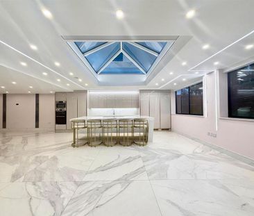 6 bedroom house to rent - Photo 2