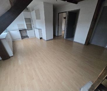 Location Appartement 3 pièces 44m² NANTEUIL LES MEAUX 77100 - Photo 5