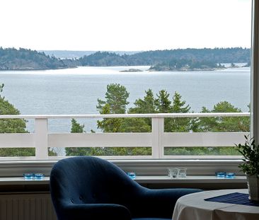 Breviksvägen, Tyresö - Photo 4