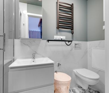 ** Mieszkanie w stylu loft z antresolą ! ** - Фото 3