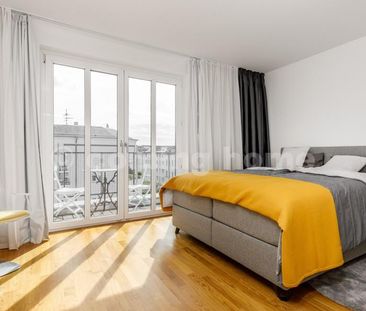 Loft feeling mit Aussicht - Photo 5