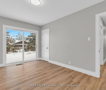 For Lease - 139 Byron Avenue Unit# Upper, Kitchener, Ontario - Photo 4