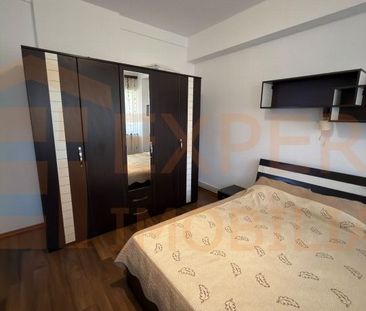 Apartament de 2 camere ┃Tomis Mall - Centru┃56mp ┃Etaj 1 - Photo 3