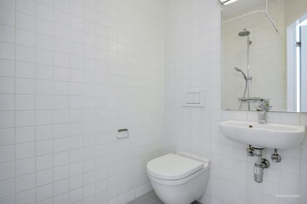 Dortheavej 2, 3. 6., 2400 København NV - Foto 1