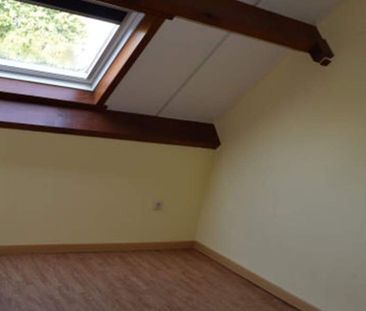 Appartement te huur in Pipaix voor € 410 met 1 slaapkamer - Foto 4