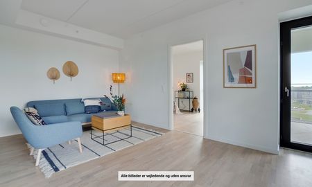 Kolding Åpark 24, 14, 1402 - Photo 4