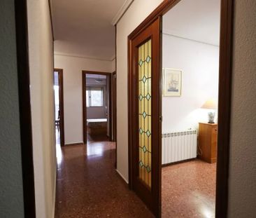 Carrer dAlfauir, Valencia, Valencian Community 46020 - Photo 4