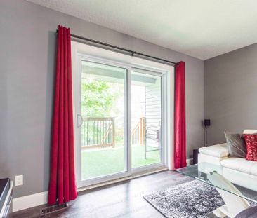 For Lease - 72 GORDON Street, Belleville, Ontario - Photo 2