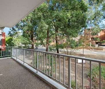 2 Bedroom Apartment Boasting Location and Convenience - Photo 4