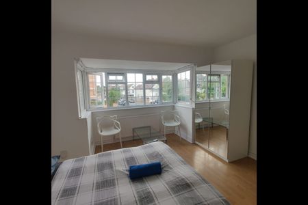 Room in a Shared Flat, Golders Green Road, NW11 - Photo 3