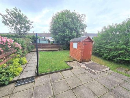 Tasman Drive, East Kilbride, South Lanarkshire, G75 - Photo 4