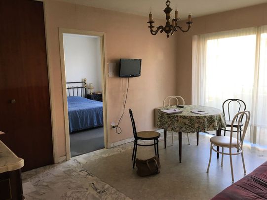 Location appartement 2 pièces, 40.60m², Nice - Photo 1