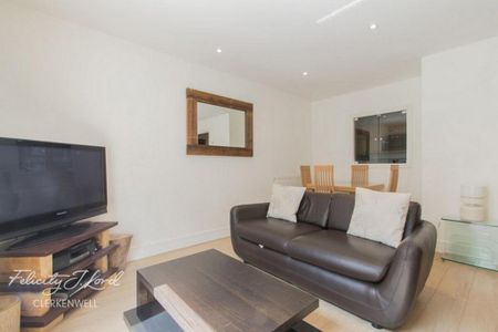 1 bedroom apartment to rent - Photo 3