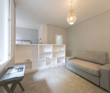 Apartamento T1 - Photo 5