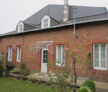 Location maison 3 pièces - 60m² à Mayenne (53100) - Photo 2