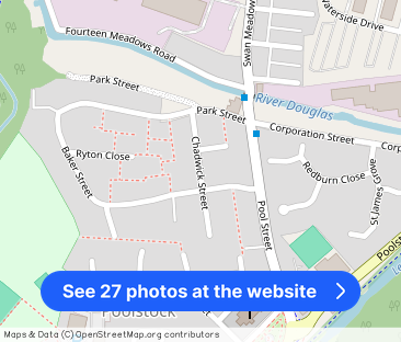 Chadwick Street, Wigan - Photo 1