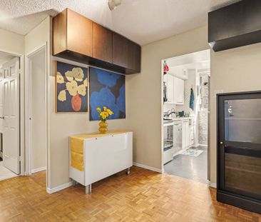 For Lease - 105 Mccaul Street Unit# 607, Toronto, Ontario - Photo 6