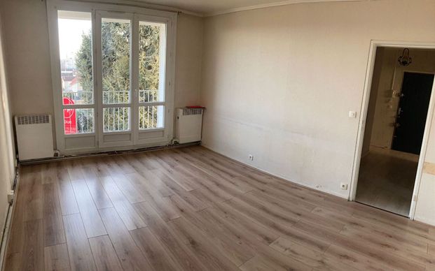 Appartement à louer 3 pièces • 57 m 2 Limoges - Photo 1