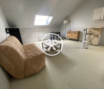 Location Appartement 1 pièce 23m² TROYES 10000 - Photo 4