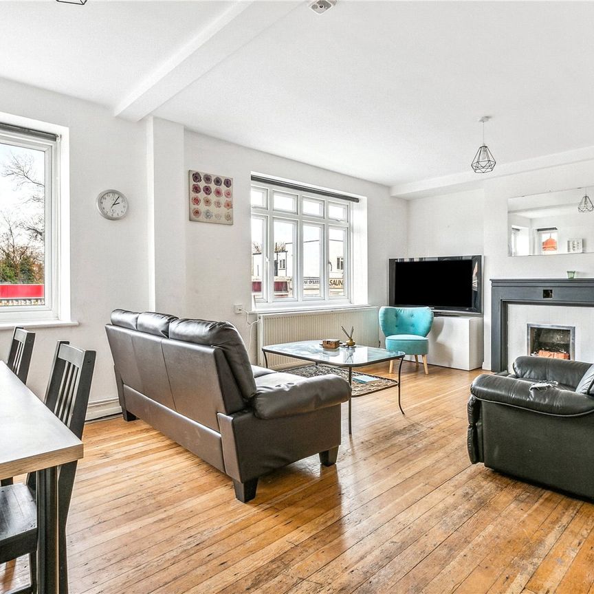 Streatleigh Court, London, SW16, London - Photo 1