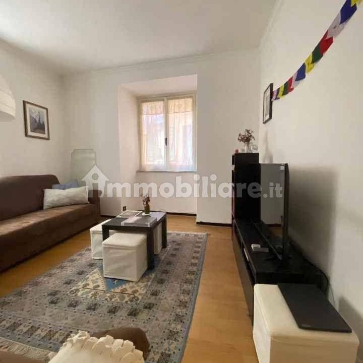 Trilocale via Assarotti 10, Centro Città, Genova - Photo 1