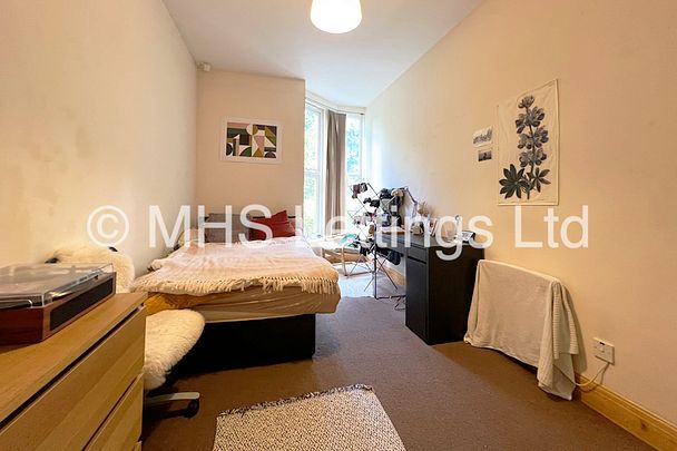 Ground Floor Flat, 146 Woodsley Road, Leeds, LS2 9LZ - Photo 1