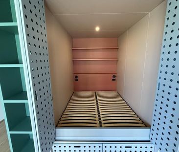 Appartement te huur: Houthavenweg 147 1014 ZA Amsterdam - Photo 6