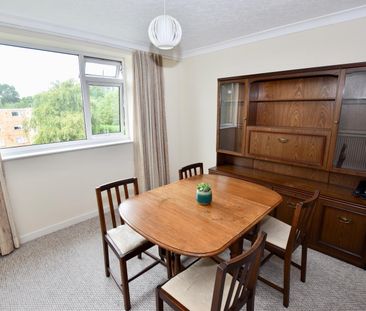 Brookstray Flats, Nod Rise, Coventry, CV5 7HW - Top Floor 2 Bedroom... - Photo 4