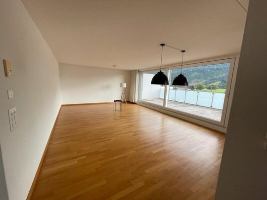 3.5 Zimmer, 95 m², 3. Stock - Foto 1