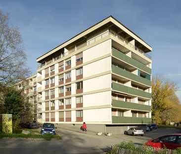 Avenue Adrien-Jeandin 25 - Photo 2