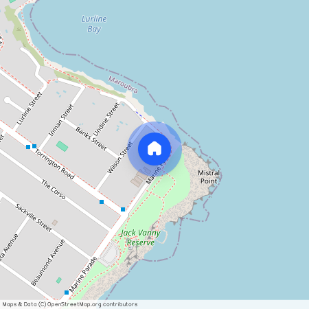 7/50 Marine Parade, Maroubra, Maroubra