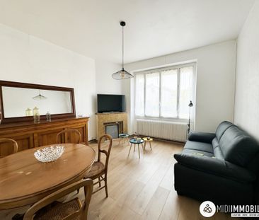 Location Appartement 3 pièces 65m² CARMAUX 81400 - Photo 1