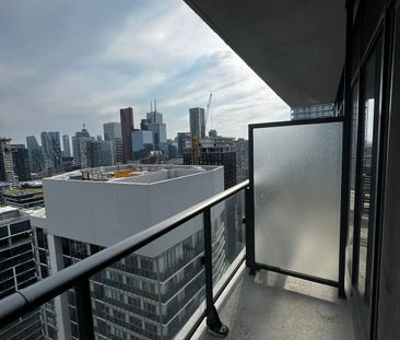 For Lease - 159 Dundas Street Unit# 3902, Toronto, Ontario - Photo 6