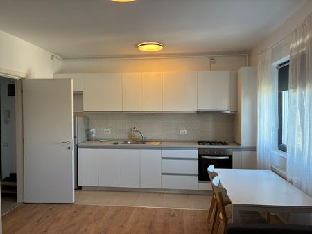 Unirii, Parcul Carol, ISG Residence III - Photo 5