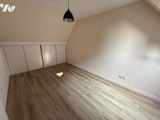 Maison d'habitation - Photo 1