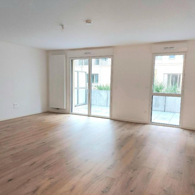 Appartement T1 à louer Angers - 22 m² - Photo 1