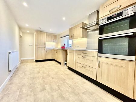 1 bedroom cottage to rent - Photo 5