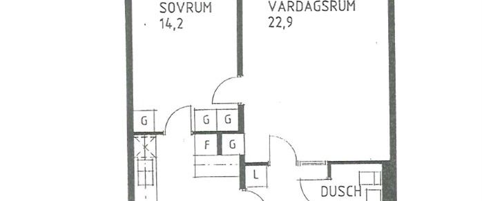 Malcolmsvägen 2 - Foto 1