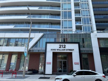For Lease - 212 King William Street Unit# 1307, Hamilton, Ontario - Photo 2