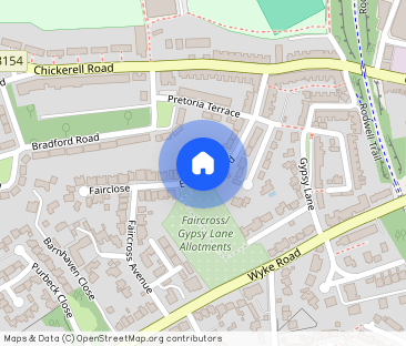 Everest Road, Weymouth, DT4 - Photo 1