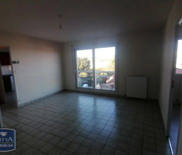 Appartement à louer 2 pièces 49.47m² - Photo 1