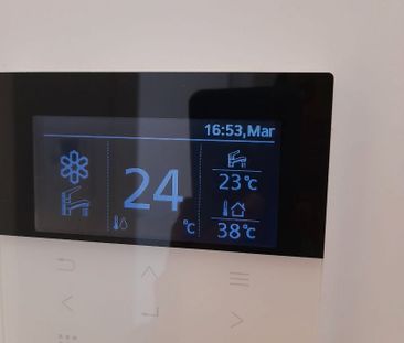 Apartamento de alquiler en Calle del Calvario, 16, Brunete - Photo 1