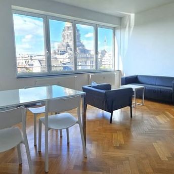 Appartement te huur - Photo 1