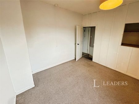 2 bedroom house to rent Pen Street, Boston, PE21 - Photo 4