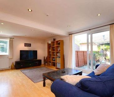 Clarence Avenue, Clapham, SW4 - Photo 3